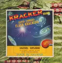 LP - Kracker - Kracker Brand - Promo . Gatefold