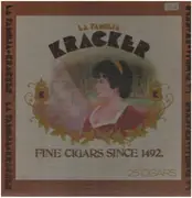 LP - Kracker - La Familia
