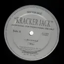 EP - Kracker Jack - Buckwild / Why / Whatcha Wanna Do / Set It Off - RAR