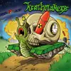 7inch Vinyl Single - Krachmakers - Krachmakers - Limited Edition, Numbered