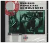 CD - Krachno Horo - Musiques Populaires de Bulgarie - still sealed