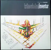 12inch Vinyl Single - Krämerladen - Inventur