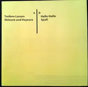 12inch Vinyl Single - Krämerladen - Inventur