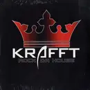 12inch Vinyl Single - Krafft - Rock Da House