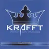 12inch Vinyl Single - Krafft - Rock Da House
