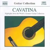 The Kraft - Cavatina (Highlights From The World's Greatest Guitar Collection)