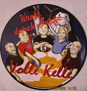 Kraft Durch Suppe - Volle Kelle