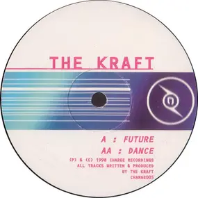 The Kraft - Future / Dance