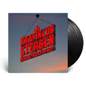 KraftKlub - Sterben in Karl-Marx-Stadt