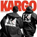 Double LP - KraftKlub - Kargo
