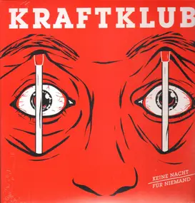 KraftKlub - Keine Nacht Für Niemand