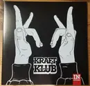 Double LP - KraftKlub - In Schwarz