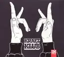 CD - KraftKlub - In Schwarz - Digipak