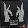 LP-Box - KraftKlub - In Schwarz - Ltd. Edition, Includes T-Shirt in L size
