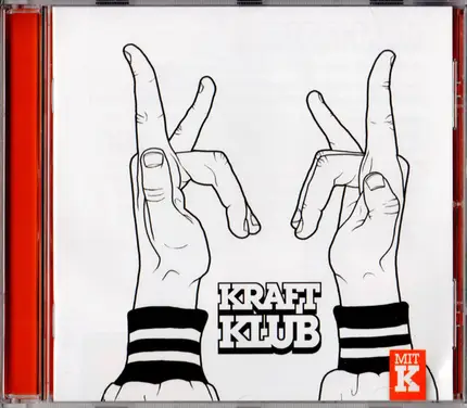 Kraftklub - Mit K