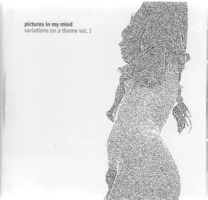 Kraftstrom, Pulsar Bleu, Radio exp, Rice, u.a - Pictures in my mind