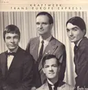 LP - Kraftwek - Trans Europe Express - Italy