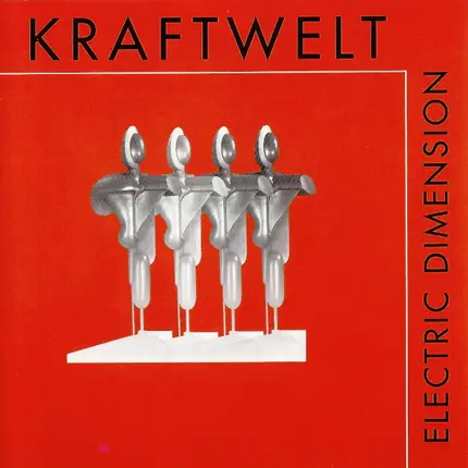 Kraftwelt - Electric Dimension