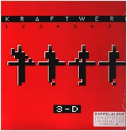 Kraftwerk - 3-D