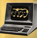 LP - Kraftwerk - Computer World = コンピューター・ワールド - + Booklet