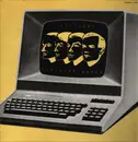 LP - Kraftwerk - Computer World = コンピューター・ワールド - PROMO / INSERT