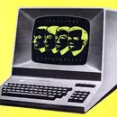 LP - Kraftwerk - Computerwelt