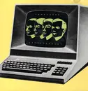 CD - Kraftwerk - Computerwelt