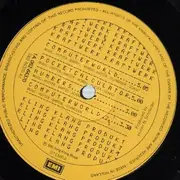 LP - Kraftwerk - Computer World