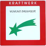 Kraftwerk - Ananas Symphonie