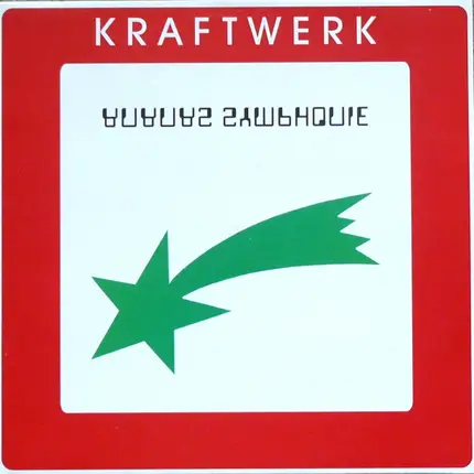 Kraftwerk - Ananas Symphonie