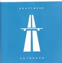 LP - Kraftwerk - Autobahn - 180g