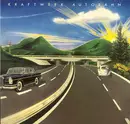 LP - Kraftwerk - Autobahn