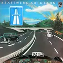 LP - Kraftwerk - Autobahn