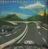 LP - Kraftwerk - Autobahn - signed by ralf hütter