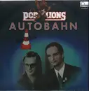 LP - Kraftwerk - Autobahn - POP LIONS