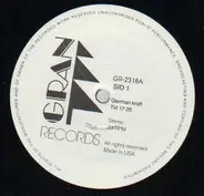 Kraftwerk / Depeche Mode / Yazoo - German Kraft