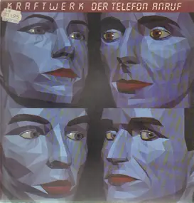 Kraftwerk - Der Telefon Anruf