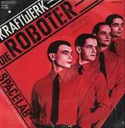 Kraftwerk - Die Roboter