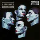 LP - Kraftwerk - Electric Cafe