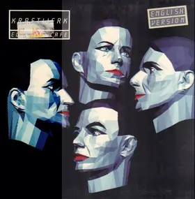 Kraftwerk - Electric Cafe