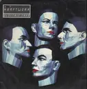 LP - Kraftwerk - Electric Cafe