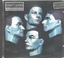 CD - Kraftwerk - Electric Cafe