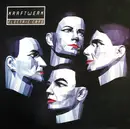 LP - Kraftwerk - Electric Cafe - Gatefold