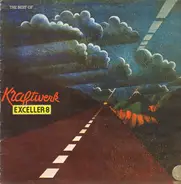 Kraftwerk - Exceller 8