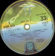 LP - Kraftwerk - Exceller 8