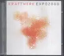 CD - Kraftwerk - Expo2000
