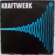 Kraftwerk - Kraftwerk
