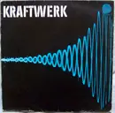 Double LP - Kraftwerk - Kraftwerk - Spaceship Labels