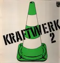 LP - Kraftwerk - Kraftwerk 2 - 75 Reissue, AF in Matrix on side 1, AC on side 2