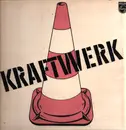 LP - Kraftwerk - Kraftwerk - Gatefold, Deep Groove on both Labels